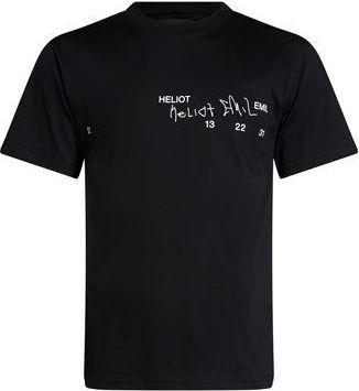 Heliot Emil TOPWEAR - T-shirts su YOOX.COM