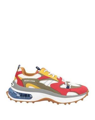 Dsquared2 CALZADO - Sneakers en YOOX.COM