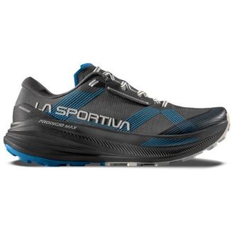 La Sportiva Prodigio Max Trailrunningschuhe f&uuml;r Herren | grau