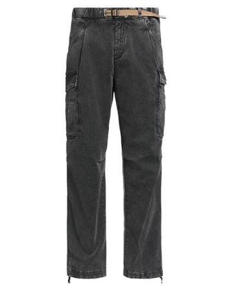 White Sand BOTTOMWEAR - Trousers sur YOOX.COM