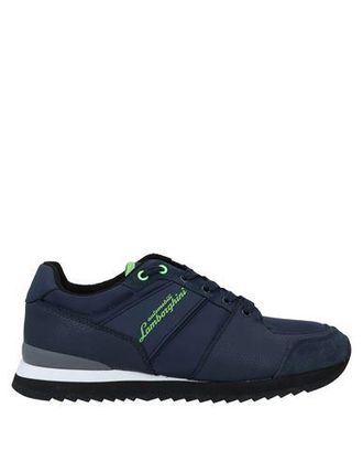 Automobili Lamborghini FOOTWEAR - Trainers on YOOX.COM