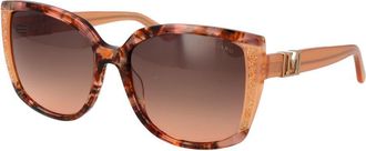 Marciano Plastic Womens Sunglasses