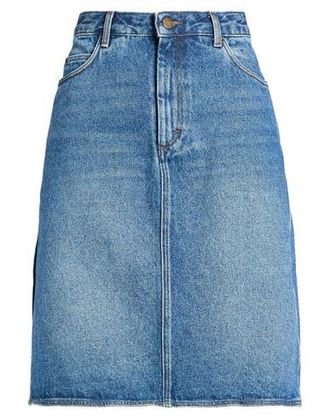 SOEUR PARTES DE ABAJO - Faldas vaqueras en YOOX.COM