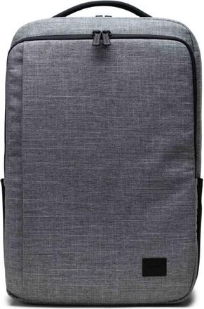 Herschel Kaslo Backpack Tech Daypack - Unisex | grau/blau