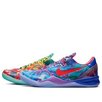 Nike Kobe 8 Protro What The 2025 HM9621-900