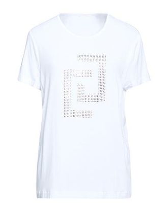Carla G. TOPS - T-shirts auf YOOX.COM