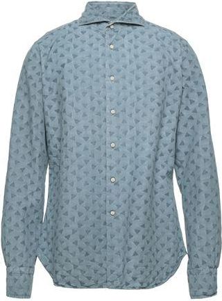 Bolzonella 1934 TOPWEAR - Shirts sur YOOX.COM