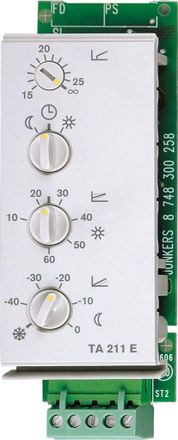 Bosch Ta211e, 87472071400