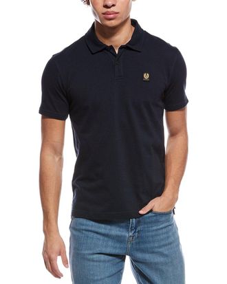 Belstaff Monitor Polo Shirt