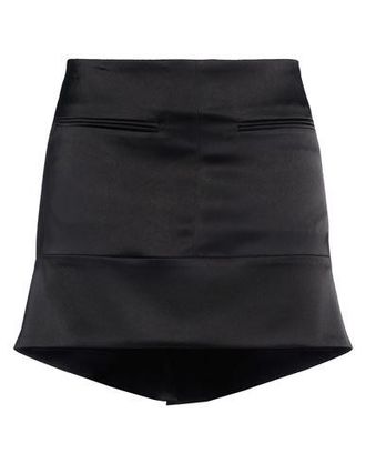 Courr&egrave;ges BOTTOMWEAR - Minigonne su YOOX.COM