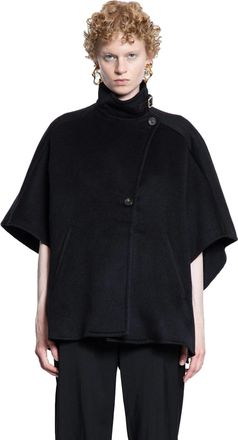 Max Mara Derrik Cashmere Cape