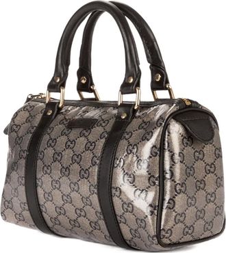 Gucci Borsa tote con motivo GG - Toni neutri