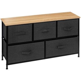 5five Simply Smart Cassettone a 5 cassetti - 5five