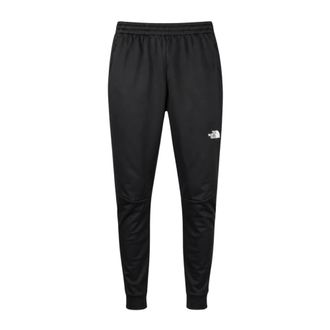The North Face Mountain Athletics Fleece Joggers 2.0 - - Sport - Uomo - Nero - L