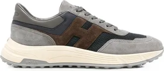 Hogan Hyperlight Low-top Sneakers