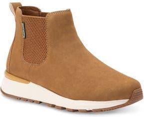 Eastland Woodford Chelsea Boot in Khaki at Nordstrom Rack, Size 8.5