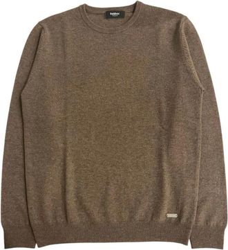 Baldinini Uomo, Maglie, Marrone, XL, new