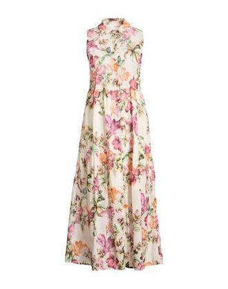 Vicolo KLEIDER - Maxi-Kleider auf YOOX.COM