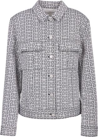 Givenchy Mujer, Chaquetas, Negro, Talla: S