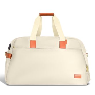 Champs Luggage Vintage / Weekender Duffle Bag