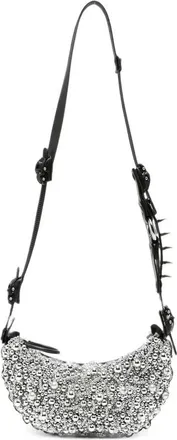 Innerraum Mujer, Bolsos, Gris, Talla: ONE Size