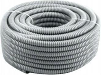 OEM Tubo Conductor Fi 14/20 Con Piloto 320n Gris