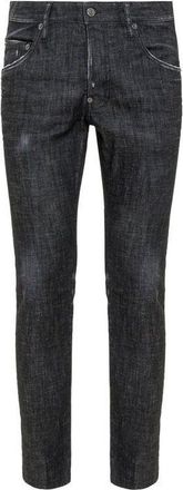 Dsquared2 Dsquared&sup2; Cotton Skinny Womens Jeans