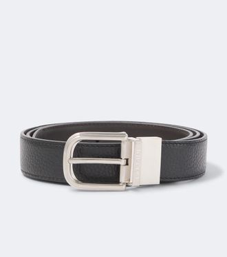 Lardini Leather belt