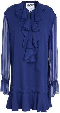 Moschino KLEIDER - Mini-Kleider auf YOOX.COM