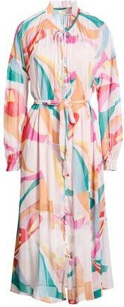 Suncoo DRESSES - Midi dresses on YOOX.COM