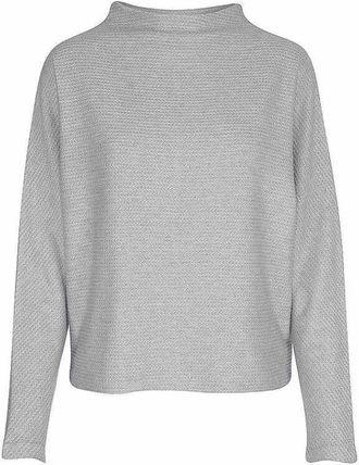 someday Sweatshirts - Dames - Truien - Grijs - Maat: S