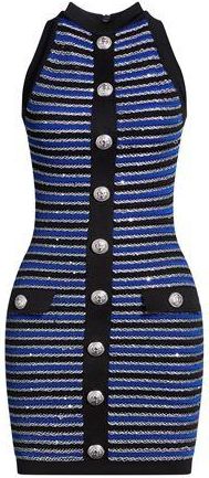 Balmain VESTITI - Vestiti corti su YOOX.COM