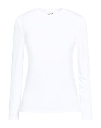 Alpha Studio TOPWEAR - T-shirts on YOOX.COM
