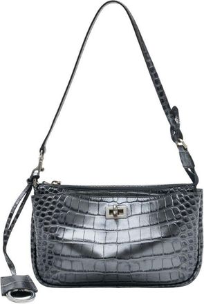 Balenciaga Rodeo Sling Shoulder Bag