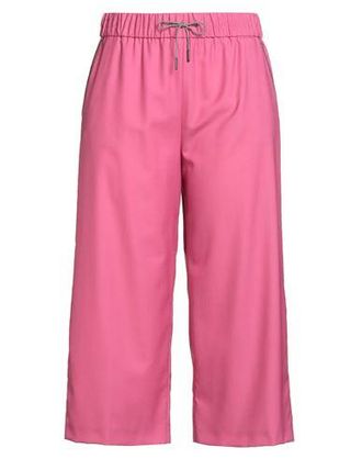 Fabiana Filippi BOTTOMWEAR - Trousers on YOOX.COM