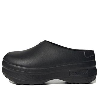 adidas (WMNS) adidas originals Adifom Stan Smith Mule Core Black IE4626