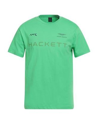 ASTON MARTIN RACING BY HACKETT TOPWEAR - T-shirts on YOOX.COM