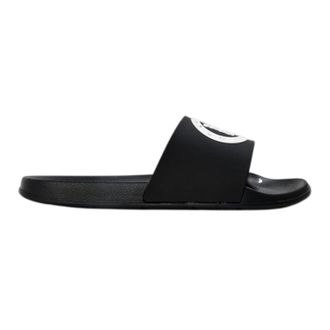 Hype Unisex-slippers voor volwassenen (Blauw)