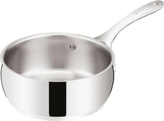 Lagostina Lagostina - Cacerola De Acero Inoxidable De 20 Cm. - 011108032320