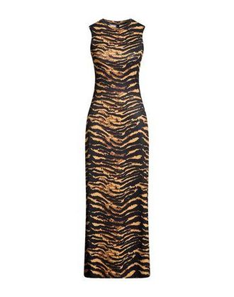 Adam Selman DRESSES - Maxi dresses sur YOOX.COM