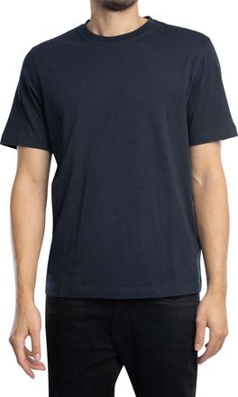 Ted Baker Mens Tywinn T-Shirt, Navy, 3XL UK