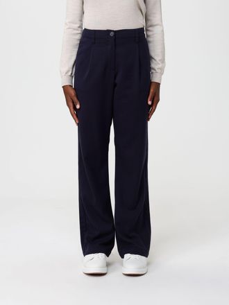 Blauer Pants BLAUER Woman color Blue