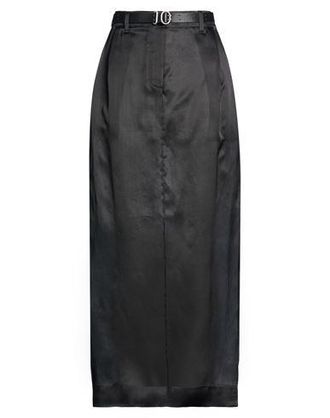 Khaite BOTTOMWEAR - Maxi skirts on YOOX.COM