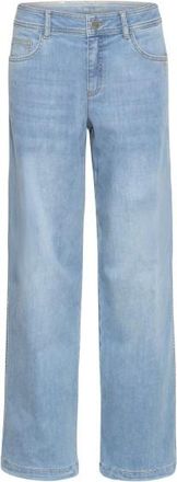 Chillaz Christina Denim Jeans f&uuml;r Damen | blau/grau