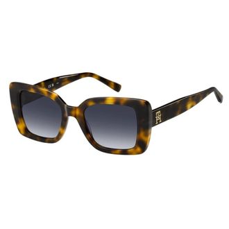 Tommy Hilfiger TH 2341/S 05L(08) Sunglasses - female - Tommy Hilfiger - Sunglasses - Brown - 51 MM - Accessories