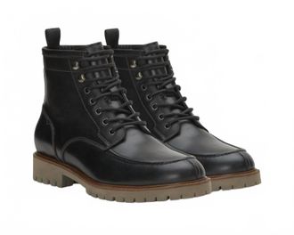 Vince Camuto Mens Kameil Boots In Black