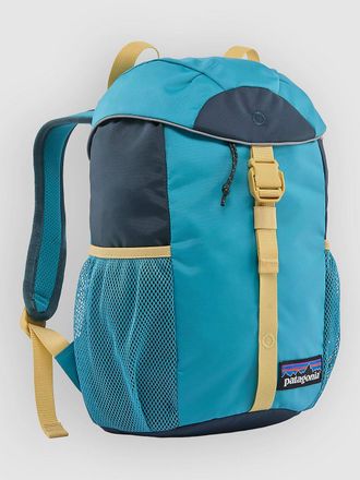 Patagonia Refugito Day Pack 12L Kids Mochila azul