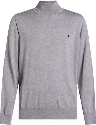Brooksfield PRENDAS DE PUNTO - Cuello alto en YOOX.COM