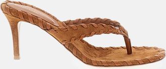 Gianvito Rossi Sandalo Infradito Zaira