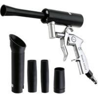 OEM Pistola De Limpieza Profesional Para Aspiradora De Coches Con - Crezuo